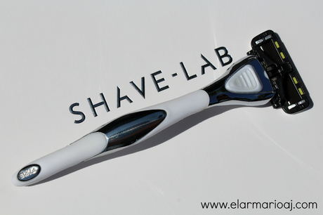 SHAVE-LAB. Luxury Shaving, Low Prices