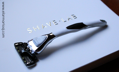SHAVE-LAB. Luxury Shaving, Low Prices