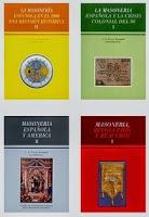 MASONICA edita las actas de los Simposios de Historia de la Masonería española