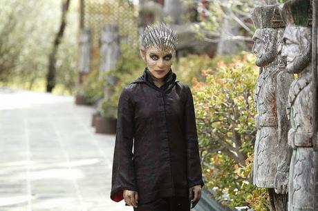 AGENTES DE S.H.I.E.L.D. -TEMPORADA 2- SCARS