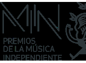 Entrega Premios música independiente 2015