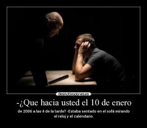 #interrogatorio de un juez