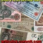 ¿Cómo programar la vida de lujos para tu satisfacción personal? ¿Existe la vía fácil para hacer dinero?