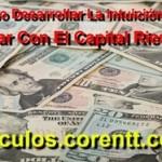 ¿Cómo programar la vida de lujos para tu satisfacción personal? ¿Cómo desarrollar la intuición para ganar con el capital riesgo?