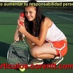 ¿Qué decisiones impulsarán tu progreso personal? ¿Cómo aumentar tu responsabilidad personal?