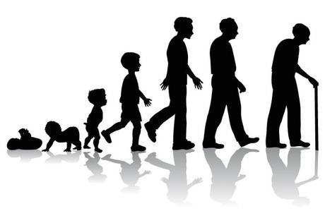 Edad cronológica y edad biológica no son lo mismo