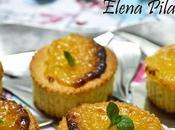 Financiers limón