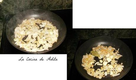 Lomo de buey asado (rosbif) dieta