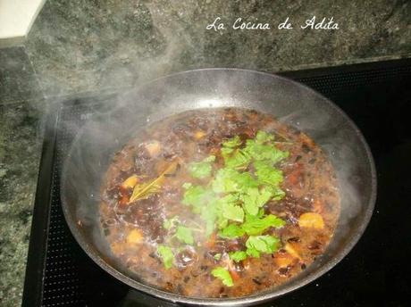 Lomo de buey asado (rosbif) dieta