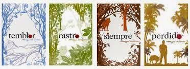 Reseña: Siempre ~ Maggie Stiefvater: