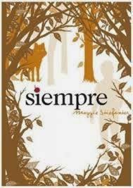 Reseña: Siempre ~ Maggie Stiefvater: