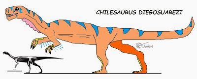 Una página muy peculiar