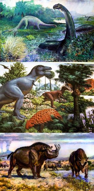 Una página muy peculiar