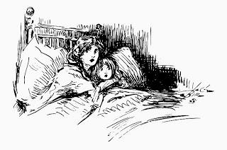 Una página muy peculiar