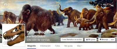 Una página muy peculiar