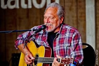 Entrevista exclusiva a Jorma Kaukonen