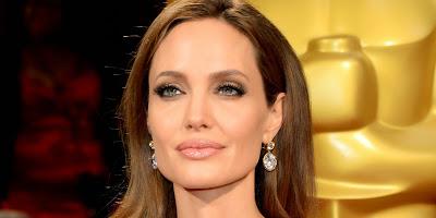 Angelina Jolie y Brad Pitt vuelven a trabajar juntos