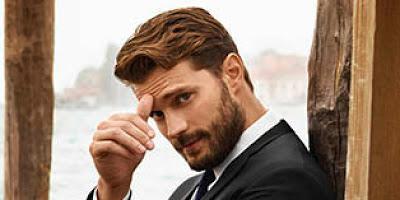 Oferta millonaria para desnudar a Jamie Dornan