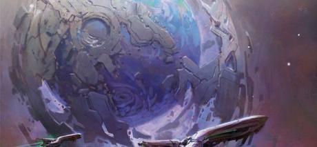 HALO: El círculo roto, para los amantes de HALO