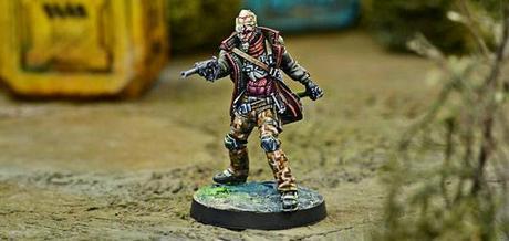 Infinity,nueva Marca España y novedades varias