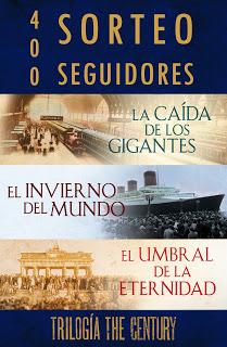 http://chronicle-cover.blogspot.com.es/2015/04/sorteo-400-seguidores-trilogia-century.html