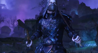 Libertad y elecciones en el nuevo vídeo de The Elder Scrolls Online