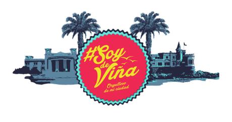 ​Inédita campaña que rescata la esencia de #ViñaDelMar y su gente reclutó a destacados rostros locales