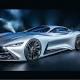 Infiniti Concept Vision Gran Turismo, de lo virtual a lo real - El Sol Online