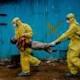 Declaran a Liberia libre del virus del Ébola - El Economista