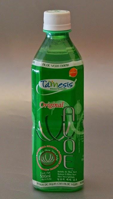 DEGUSTABOX de Abril de 2015