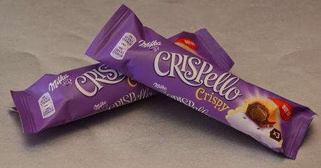 DEGUSTABOX de Abril de 2015