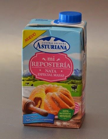 DEGUSTABOX de Abril de 2015