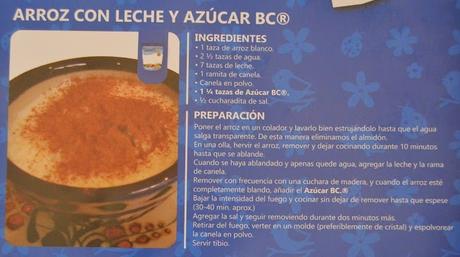 DEGUSTABOX de Abril de 2015