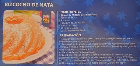 DEGUSTABOX de Abril de 2015