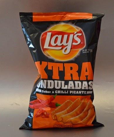 DEGUSTABOX de Abril de 2015