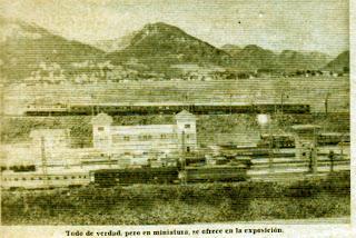 Uno de los sueños de nuestra niñez, antes de la Transició...