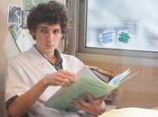 Hipócrates, Anatomía Grey francesa