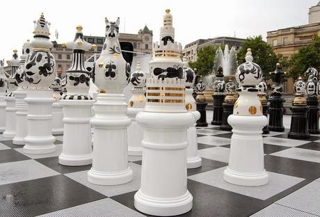 La vida es el juego más grandioso de todos