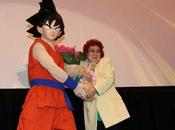 Confirmado: Japón acaba anunciar Mayo como “Día Goku”