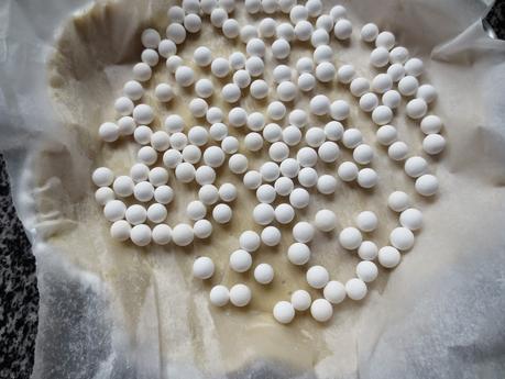 Tarta de leche condensada