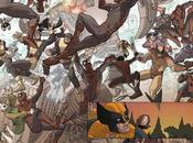 X-men spider-man (mini serie): orden lectura