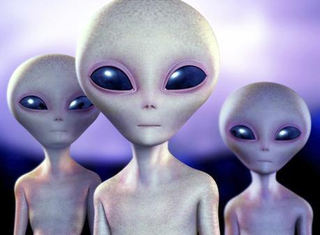 Llévame con tu líder – Una historia de marcianos –