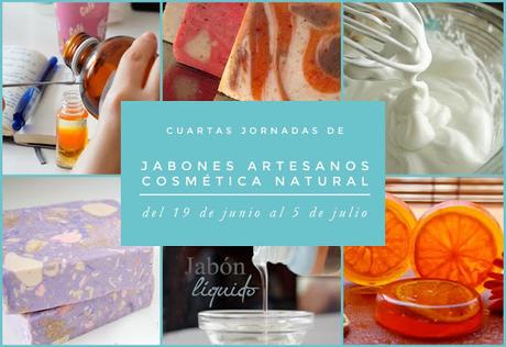 Cuartas Jornadas de Jabones Naturales Artesanos en México 2015