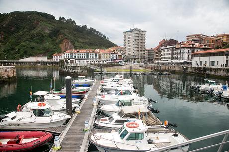 Candás Asturias