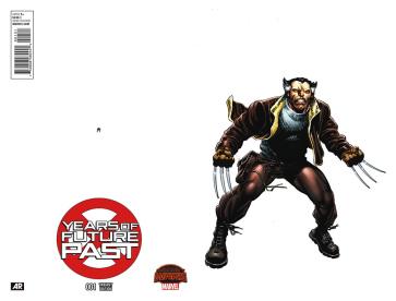 Los más grandes héroes de Marvel obtienen cubiertas alternativas “tamaño hormiga”