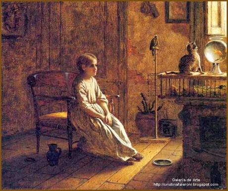 EASTMAN JOHNSON.