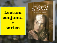 Lectura conjunta+ sorteo en el blog Amor y Palabras