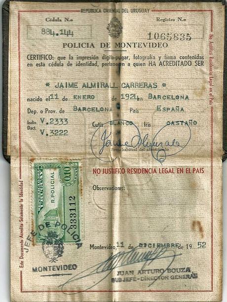 2ª PART,DE JAUME ALMIRALL CARRERAS, A LA BARCELONA D' ABANS, D' AVUI I DE SEMPRE,9-05-2015...!!! 2ª PART,DE JAUME ALMIRALL CARRERAS, A LA BARCELONA D' ABANS, D' AVUI I DE SEMPRE,9-05-2015...!!!