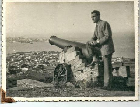 2ª PART,DE JAUME ALMIRALL CARRERAS, A LA BARCELONA D' ABANS, D' AVUI I DE SEMPRE,9-05-2015...!!!