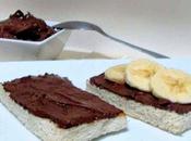 Crema cacao "Valor" azúcares añadidos